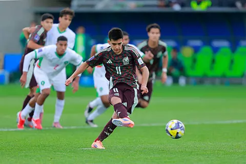 نتائج تصعب مهمة مصر.. المكسيك تهزم المغرب وانتصار إسبانيا في كأس العالم للشباب